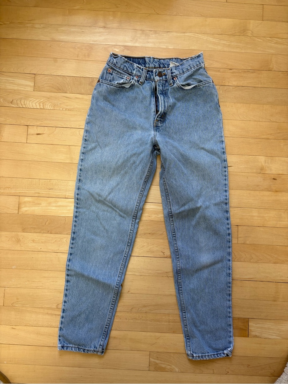 Vintage Levi’s 512